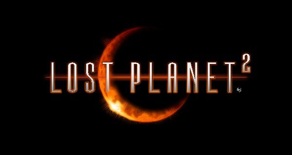 lost planet 2 logo1 - In arrivo la demo di Lost Planet 2 per PlayStation 3