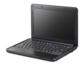 samsungn130n140 - Samsung presenta i nuovi netbook N130 e N140