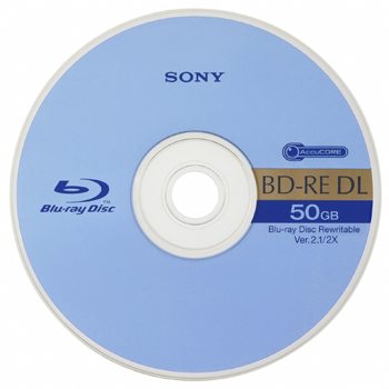 Blu rayDiscPC01il02 - Problemi per lettori Blu-ray con supporti da 200GB