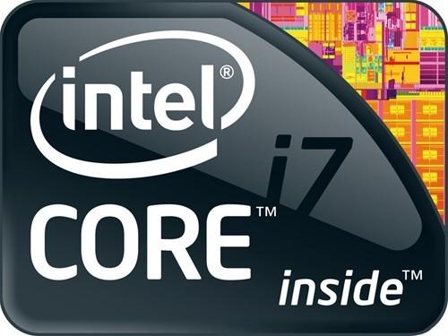 Intel core i7 c - Disponibile il nuovo processore Core i7 960