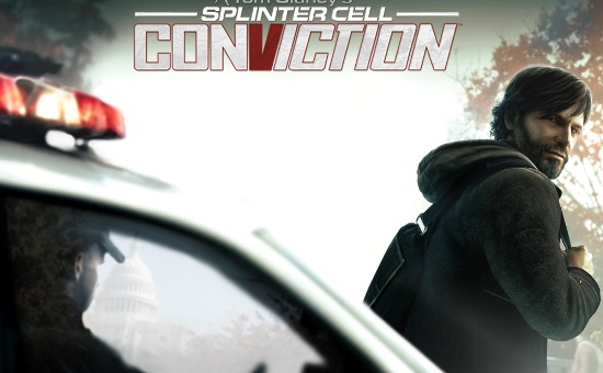 SplinterCellConviction - Splinter Cell: Conviction, forse anche su Playstation 3