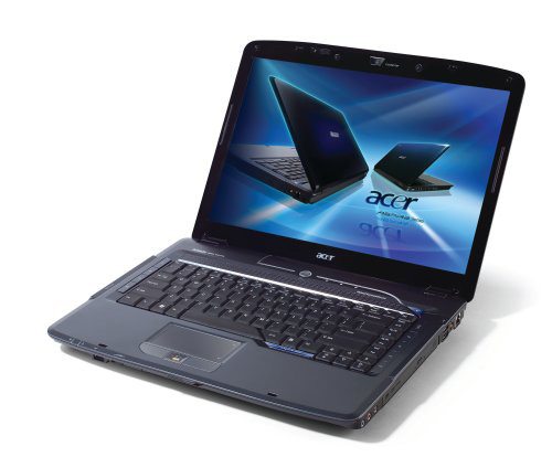 acer aspire 5930 1 - Problemi di surriscaldamento per i notebook Acer Aspire