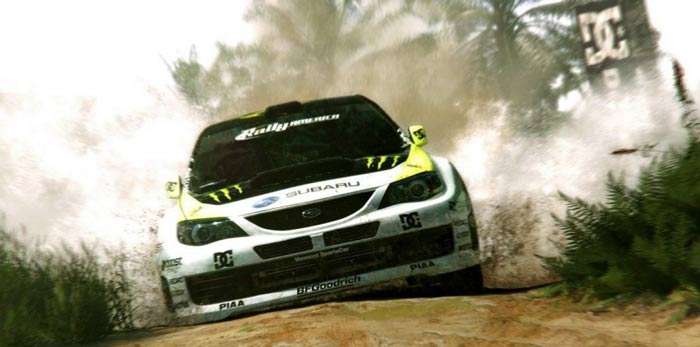 colin mcrae dirt 2 1jpeg - Codemasters: Colin McRae DiRT 3 già in sviluppo?