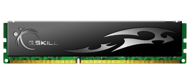 gskilleco - G.Skill annuncia ECO memorie DDR3 con voltaggio di 1.35v