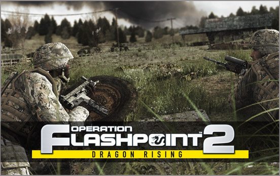 operation - A breve un DLC per Operation Flashpoint: Dragon Rising