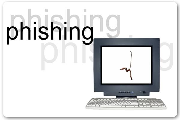 phishing - Attacco Phising per Gmail, Yahoo, AOL e Hotmail