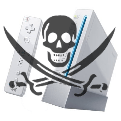 wii pirate - Nintendo Wii, alcuni problemi con il firmware 4.2