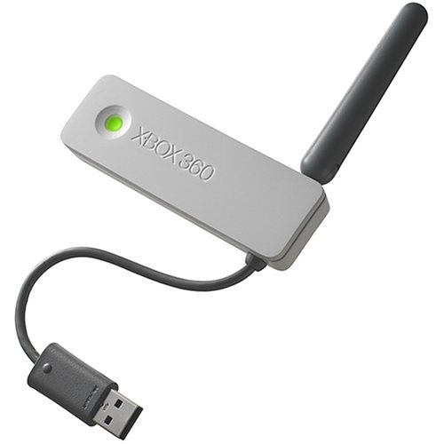 xbox 360 wireless network adaptor - Un nuovo aggiornamento "obbligatorio" per Xbox 360