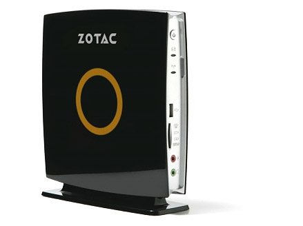 zotacmag - NVIDIA Ion per il nuovo Barebone MAG firmato Zotac