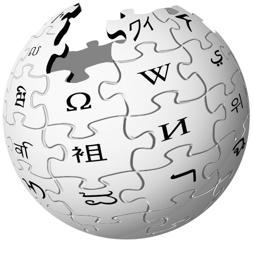 500px Wikipedia logo - Wikipedia perde oltre 49.000 editori