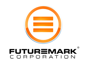 Futuremark logo - Futuremark a lavoro su un benchmark per DirectX 11