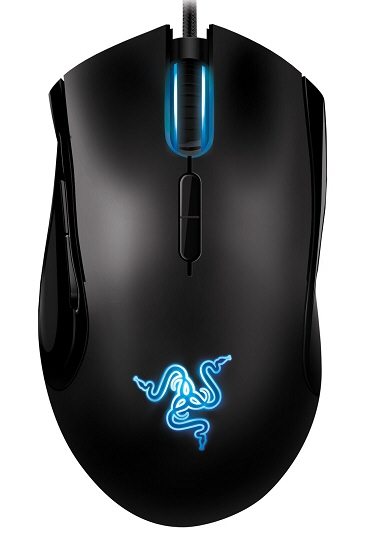 Razer Imperator 05 - Razer lancia il nuovo Gaming mouse Imperator