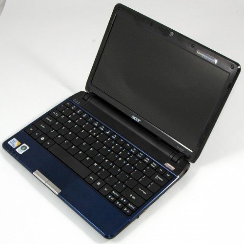 acer aspire 1810t - Autonomia record per l' Acer Aspire 1810T