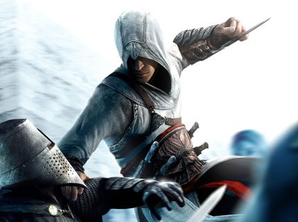 assassinscreed2 - Assassin's Creed II, oltre 1.6 milioni di copie vendute