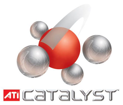 ati catalyst - Disponibili per il download i driver ATI Catalyst 9.11