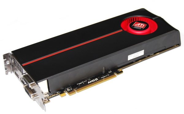 ati radeon hd 5870 - Occhio alla configurazione: PC Gaming Novembre 2009