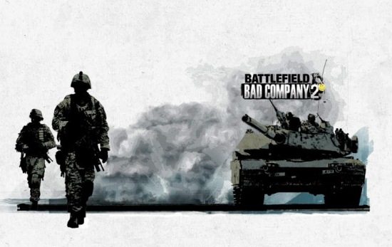 badcompany2 - La Beta di Bad Company 2 ritarda su PC