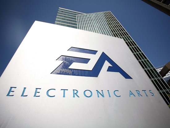 electronicarts - Electronic Arts, 1500 licenziamenti entro il 2010