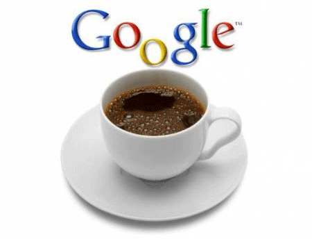 googlecaffeine