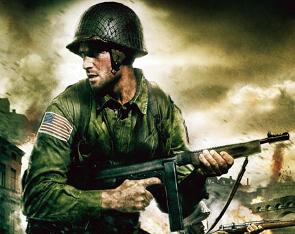 moh - In arrivo un nuovo trailer per Medal of Honor