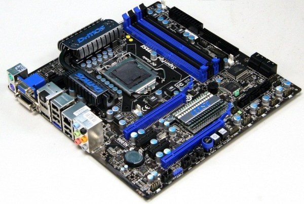 msiH57M ED65 - MSI presenta la nuova motherboard H57M-ED65 Micro-ATX