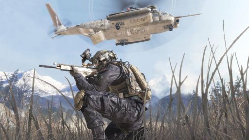 mw2 - Call of Duty: Modern Warfare 2 finalmente nei negozi