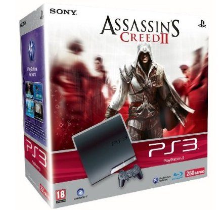 ps3bundle2009 - Nuovi bundle per Playstation 3