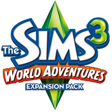 the sims 3 world adventures - The Sims 3 World Adventures presto disponibile