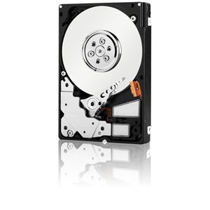 wdfSAS BKFG - Da Western Digital hard disk S25, 10.000rpm e interfaccia SAS