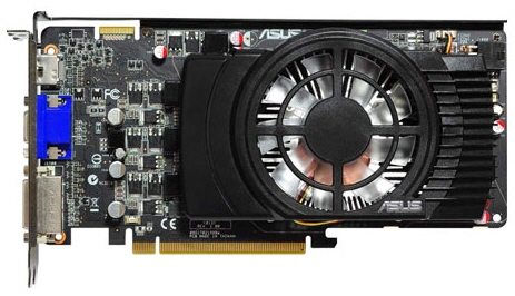 Asus EAH5770 CuCore 02 - ASUS presenta la nuova scheda Radeon HD 5770 CuCore