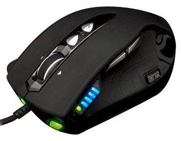 Cyber Snipa Silencer 01 - Cyber Snipa lancia il nuovo Gaming Mouse Silencer