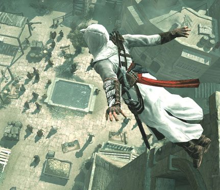 assassinscreed - Nuovi aggiornamenti in arrivo per Assassin's Creed II