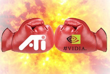 ati vs nvidia - Niente GPU ATI a 28nm per fine 2010