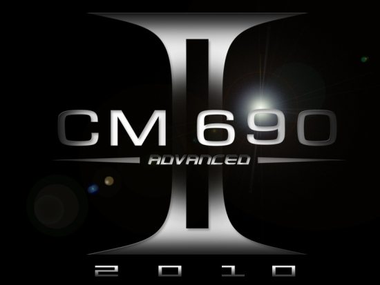 cm690II - Prime informazioni per il Cooler Master 690 Advanced II