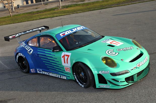 falken rsr XoP - EA rilascia una nuova demo per Need for Speed: Shift