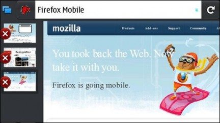 fennec - Firefox Mobile, a breve disponibile per il download?