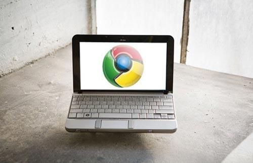 google chrome os copy - Acer presenterà per prima netbook con Chrome OS