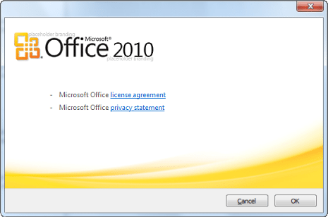 msoffice2010 - Microsoft Office 2010 disponibile a partire da Giugno?