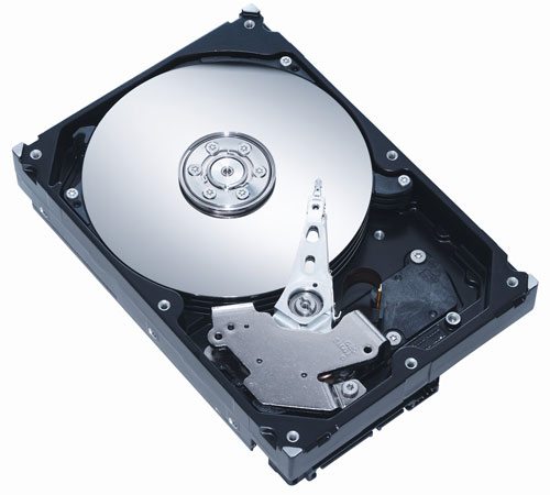 seagate barracuda 1tb harddrive - Microsoft rilascia un fix per hard disk SATA e Windows 7