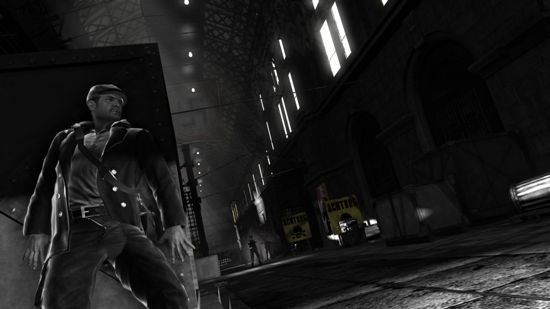 the saboteur 1 - Disponibile una patch per The Saboteur