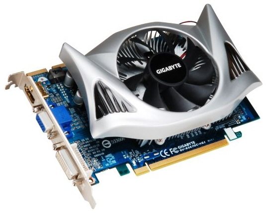 Gigabyte GV R567OC 1GI 01 - Da Gigabyte una Radeon HD 5670 Overclocked