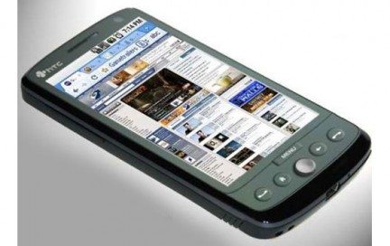 HTCObsession - Windows Mobile 7 e Android per HTC Obsession?