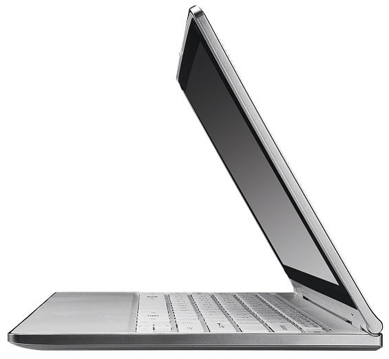 LG X300 02 - LG presenta il notebook ultra-thin X300