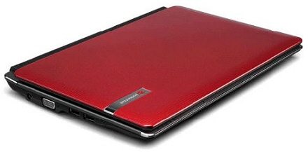 Packard Bell dot s2 01 - Pine Trail netbook anche per Packard Bell