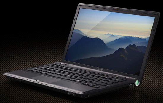 Sony VAIO Z 2010 03 - Core i7 anche su notebook VAIO a Marzo