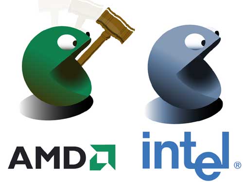 amd vs intel - Occhio alla configurazione: PC Gaming Gennaio 2010