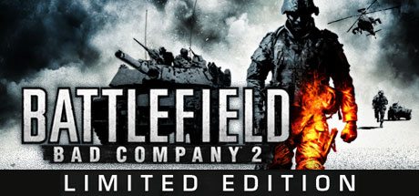 bf2limited - Battlefield: Bad Company 2 disponibile anche in Edizione Limitata