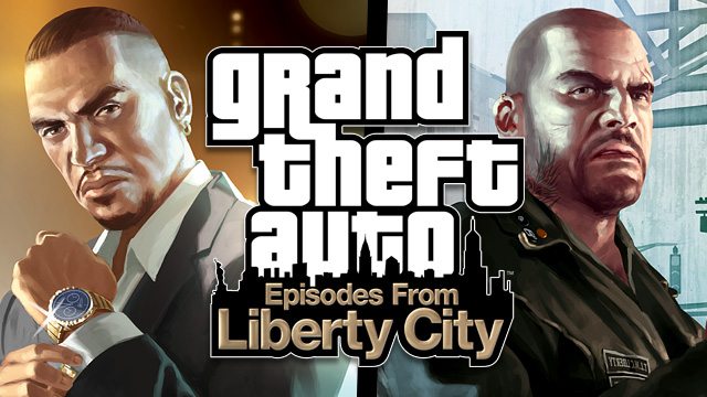 eflc luisjohnny - Grand Theft Auto: Episodes from Liberty City anche per PC e Playstation 3