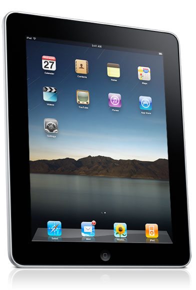 ipadhome