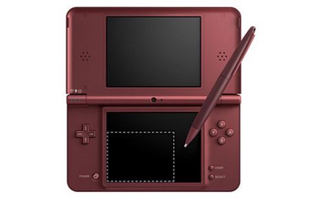 nintendo dsixl - Aggiornamenti per il Nintendo DSi